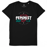 Feminist 🌹 Born to be free