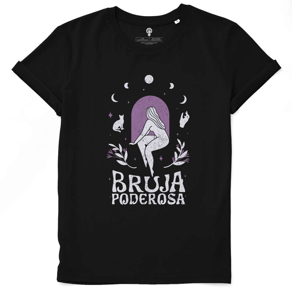Bruja Poderosa 💜🧹