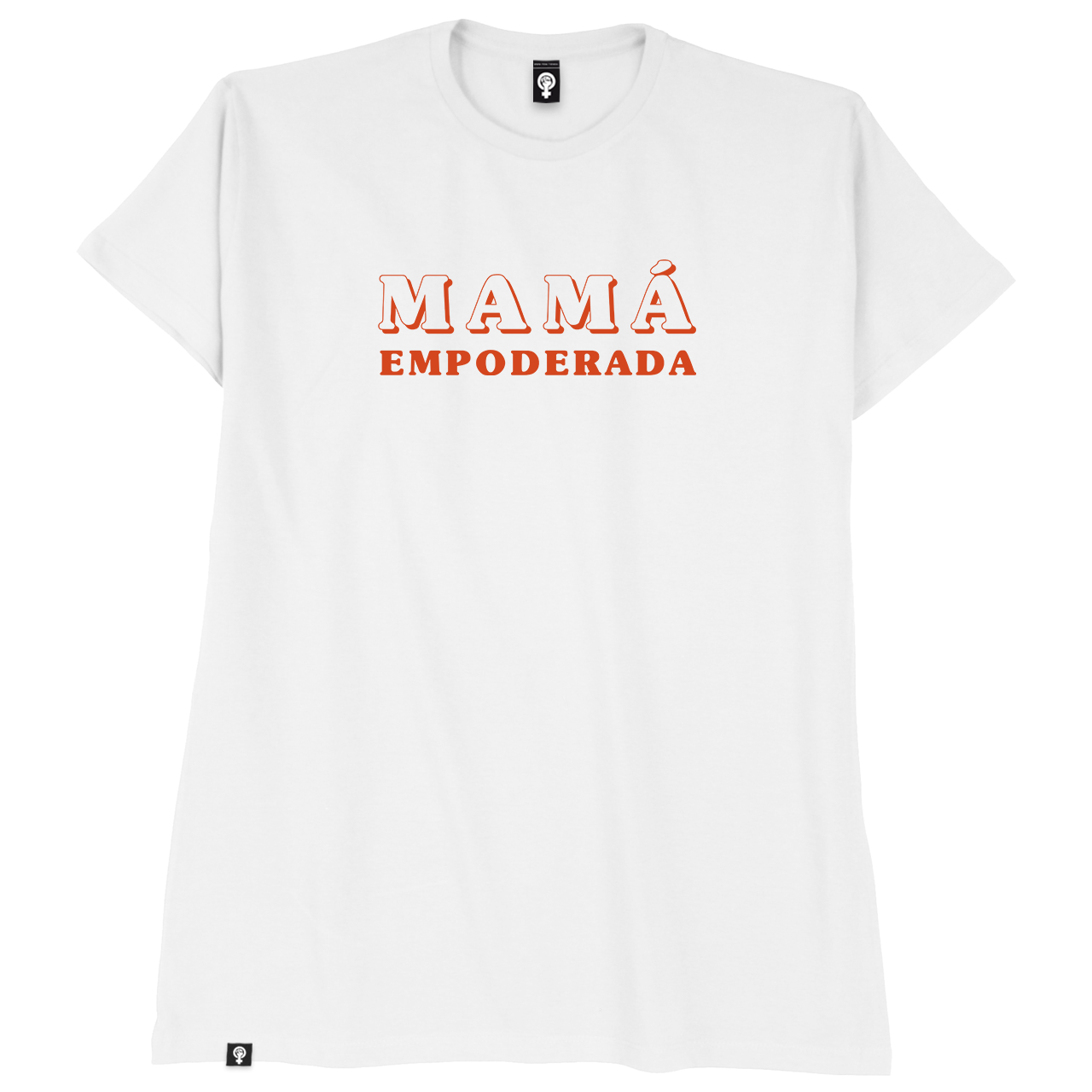 Mama empoderada 🦸‍♀️💪