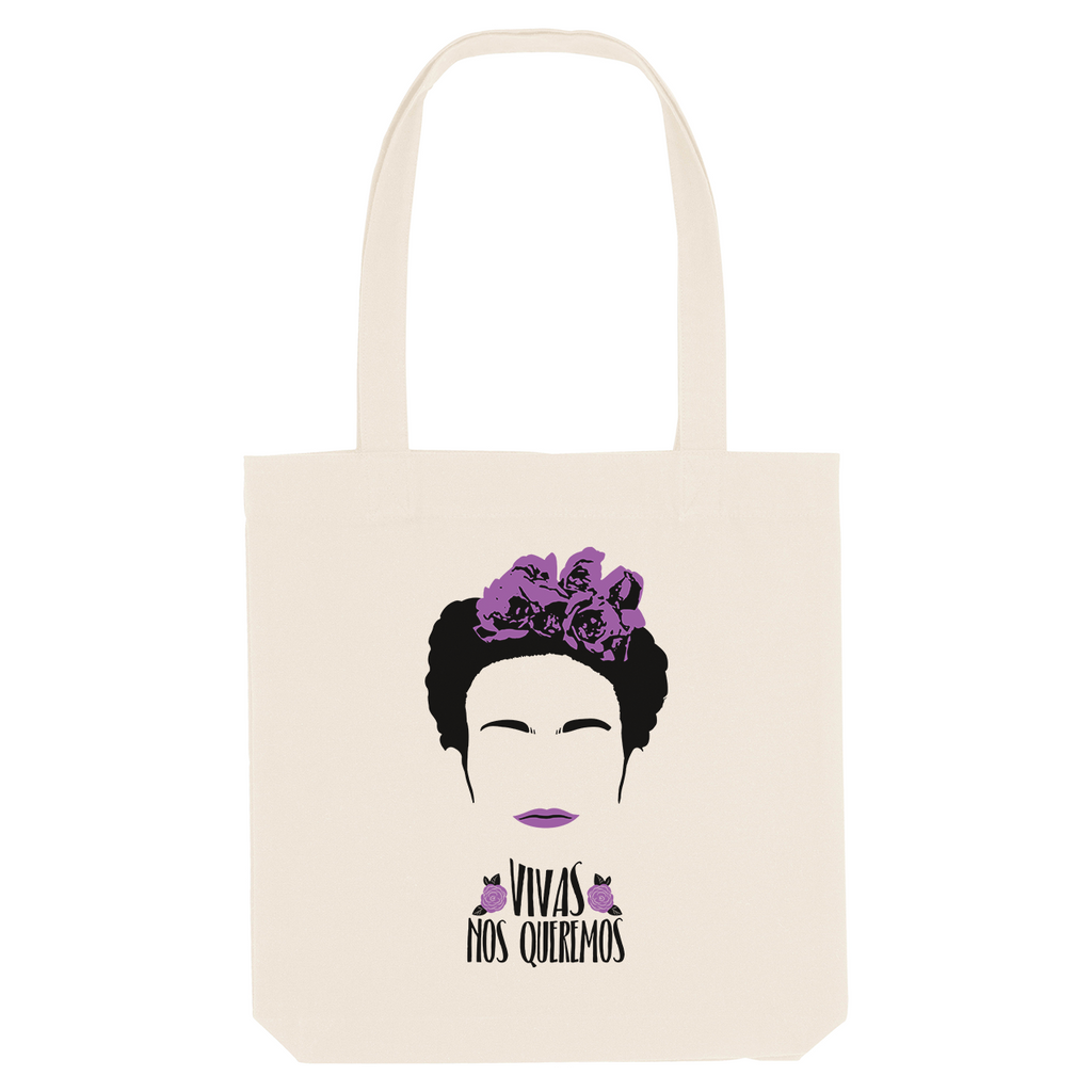 Vivas nos queremos | Totebag
