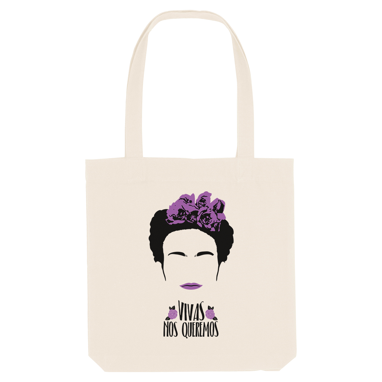 Vivas nos queremos | Totebag