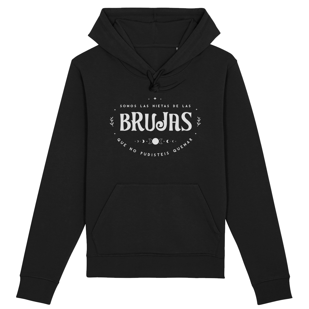Somos las nietas de las brujas 🌙💜 | Sudadera