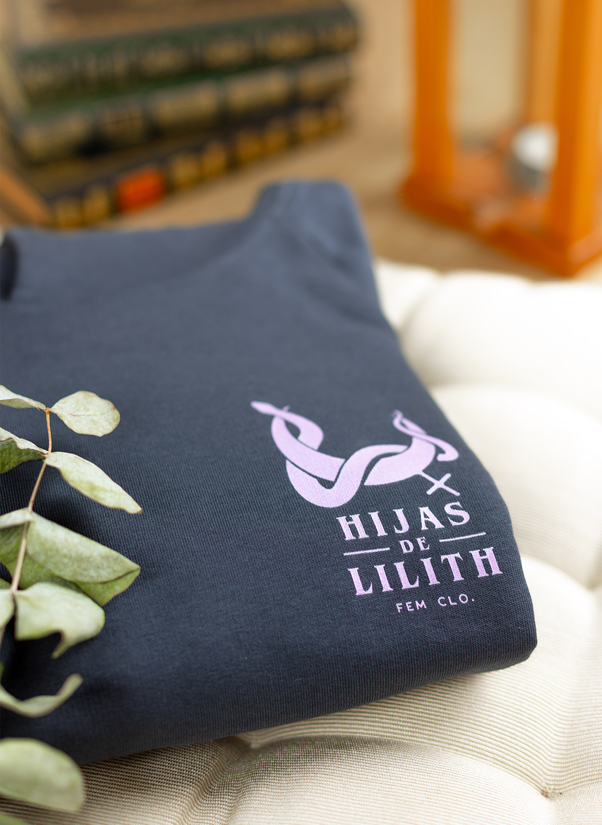 Hijas de Lilith 🌙🐍