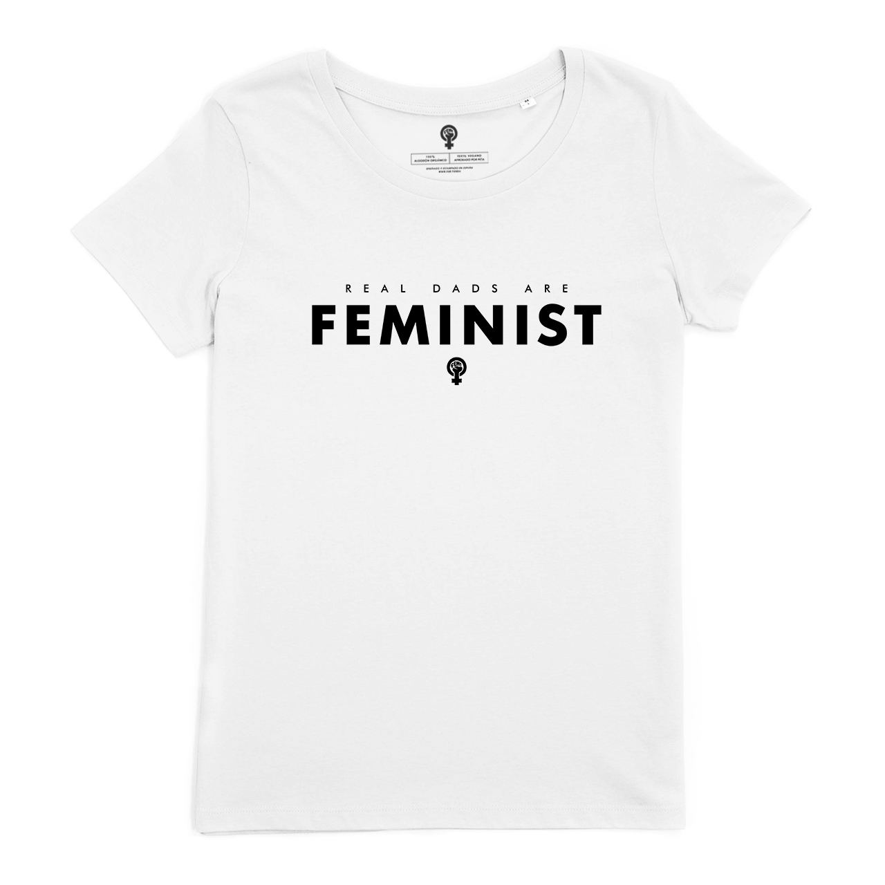 Día del Padre | Real Dads are feminist