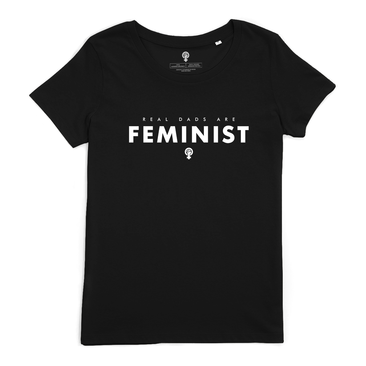Día del Padre | Real Dads are feminist