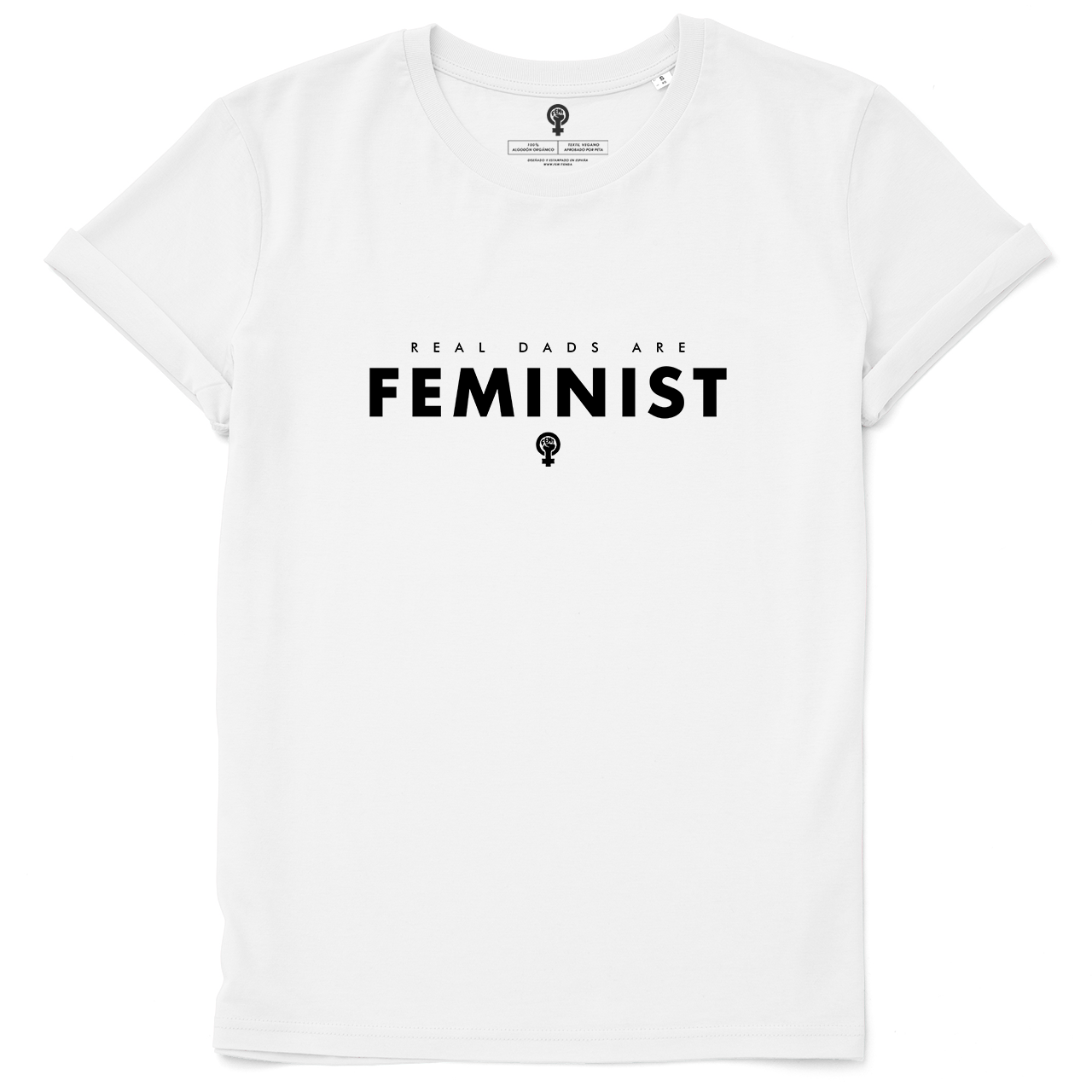 Día del Padre | Real Dads are feminist