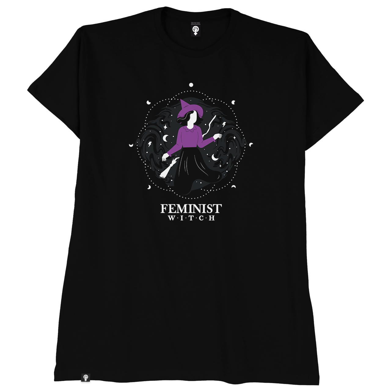Feminist Witch
