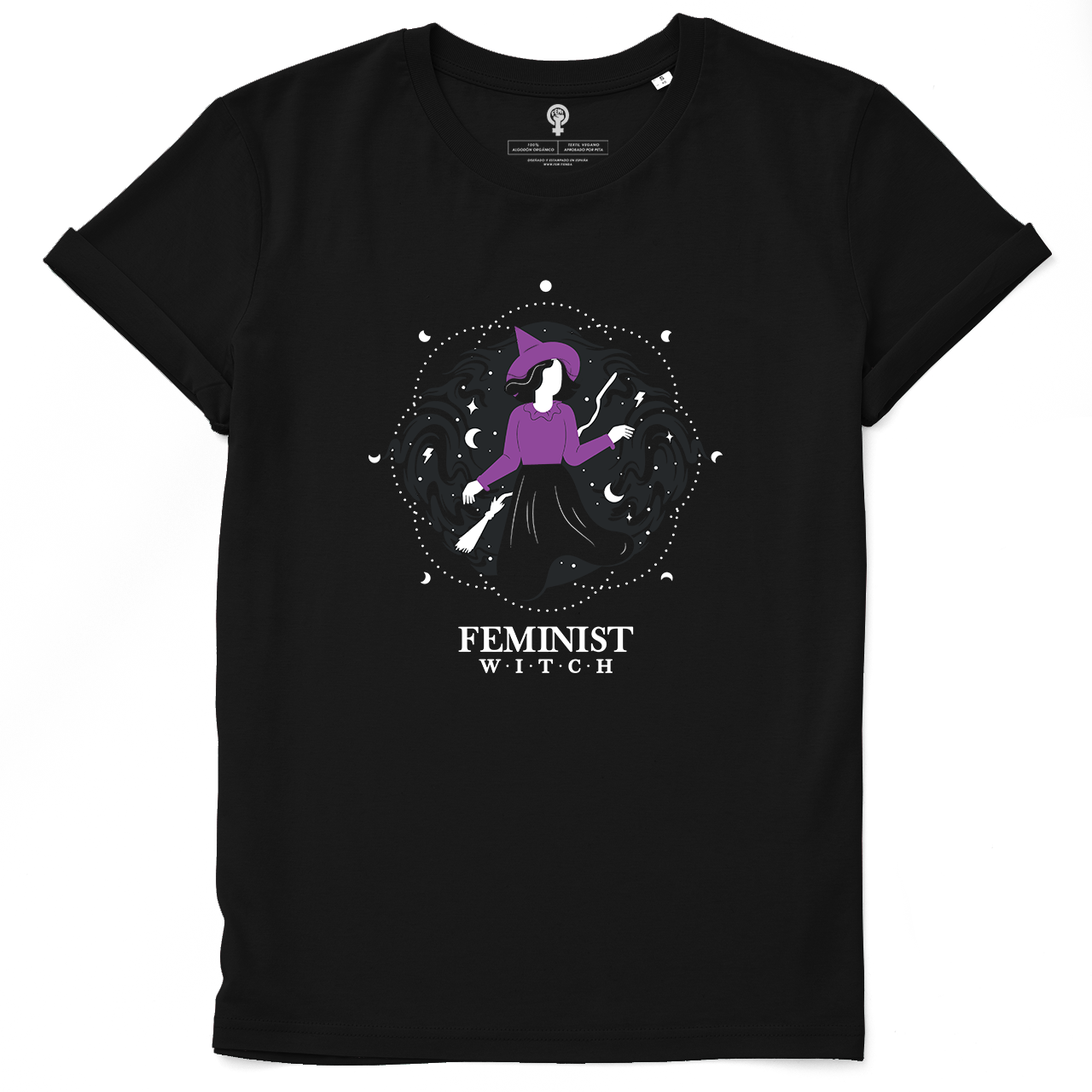 Feminist Witch