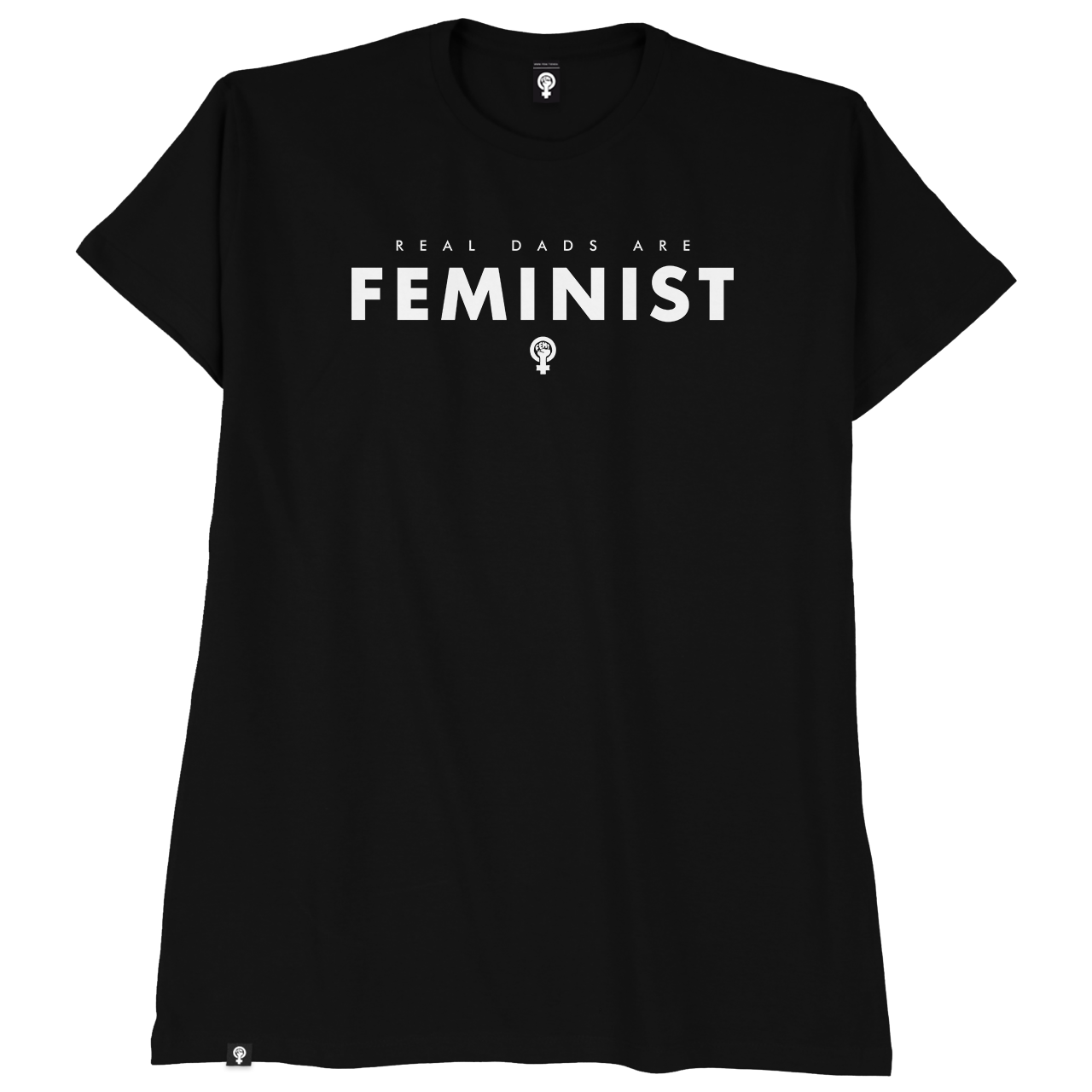 Día del Padre | Real Dads are feminist