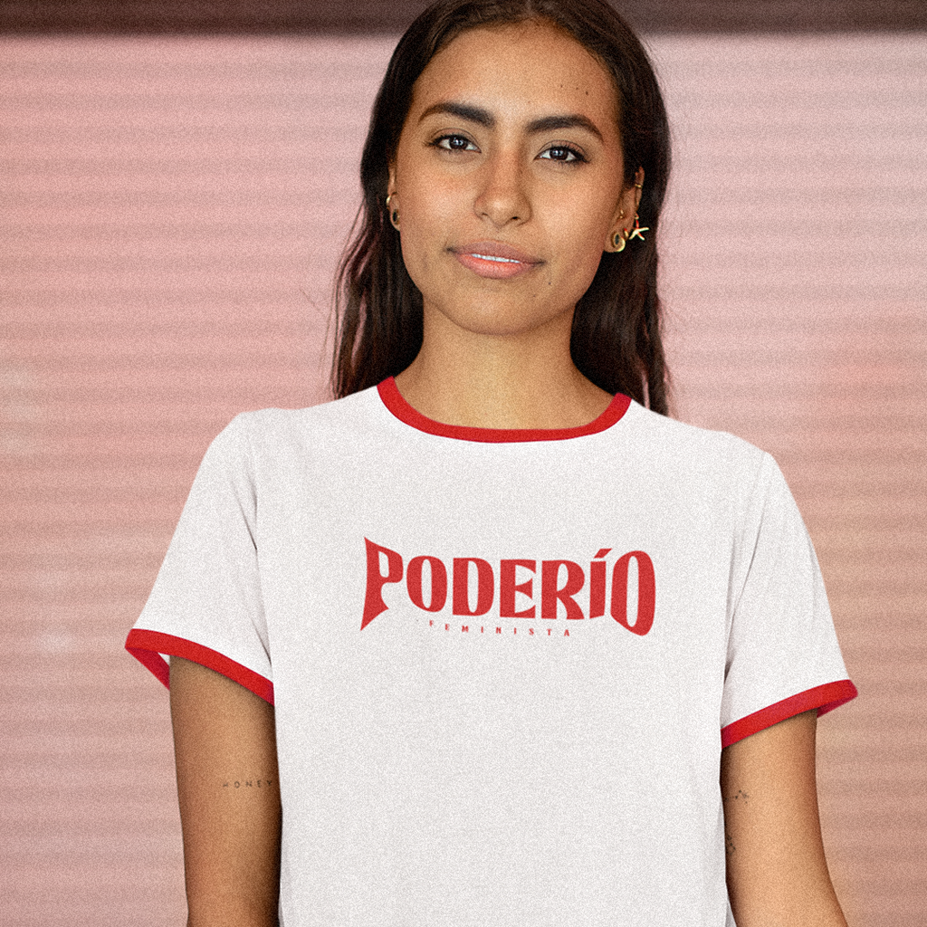 Poderío ♀️