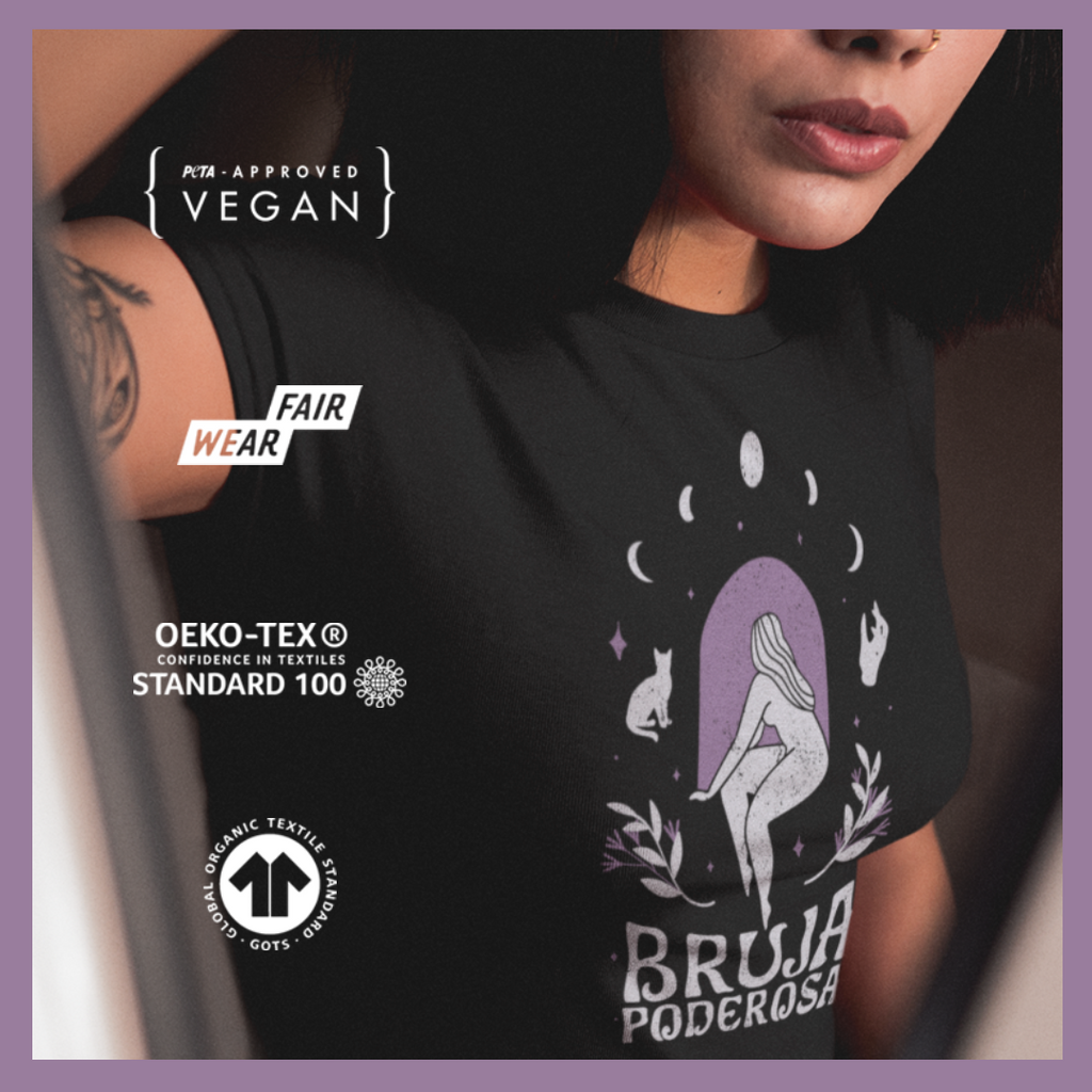 Bruja Poderosa 💜🧹