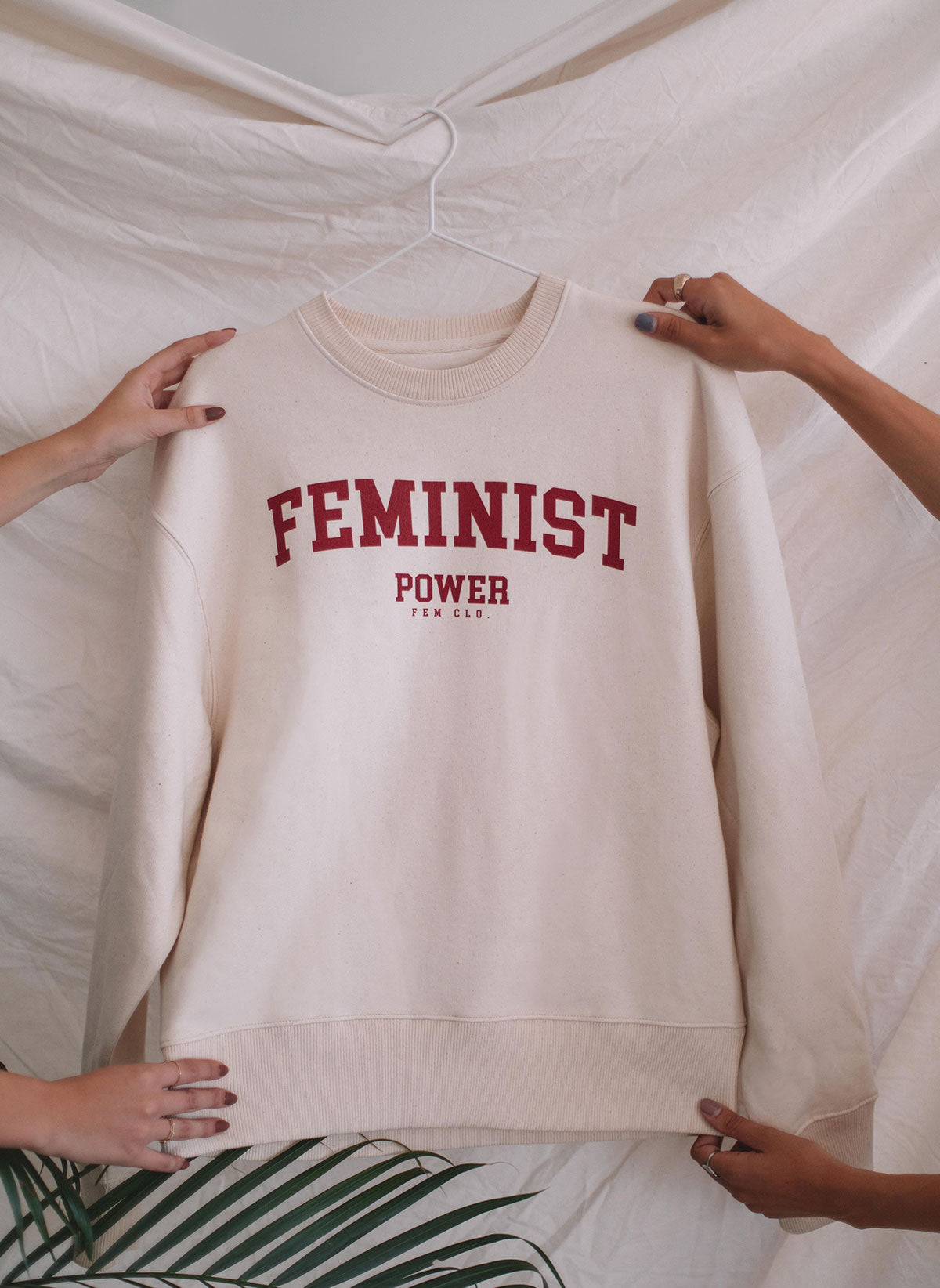 Feminist Power 💜