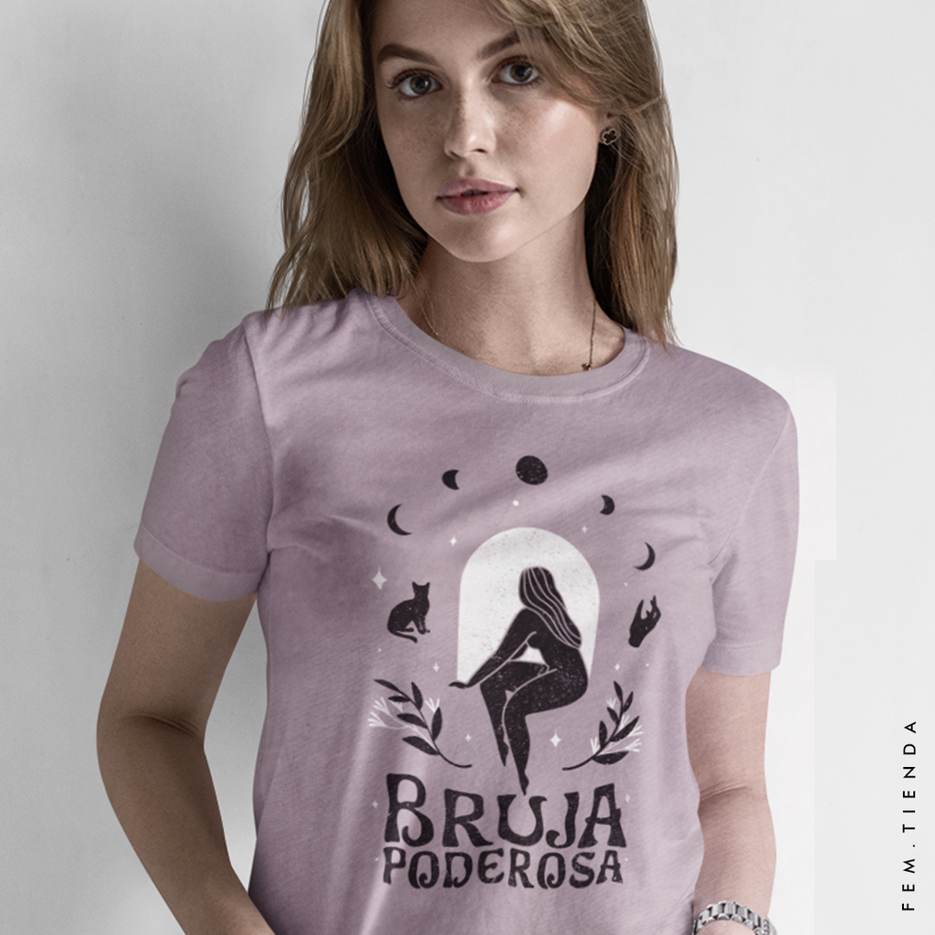 Bruja Poderosa 💜🧹