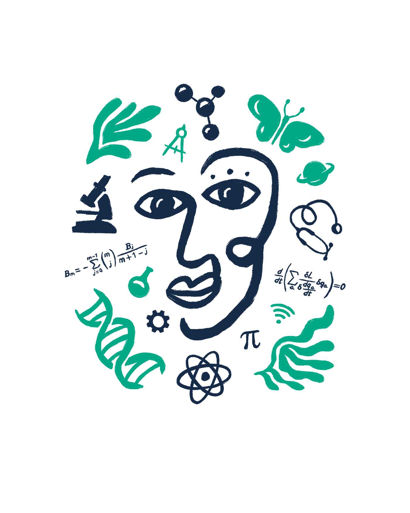 Día de la mujer y la niña en la ciencia 2023 🧬⚗️
