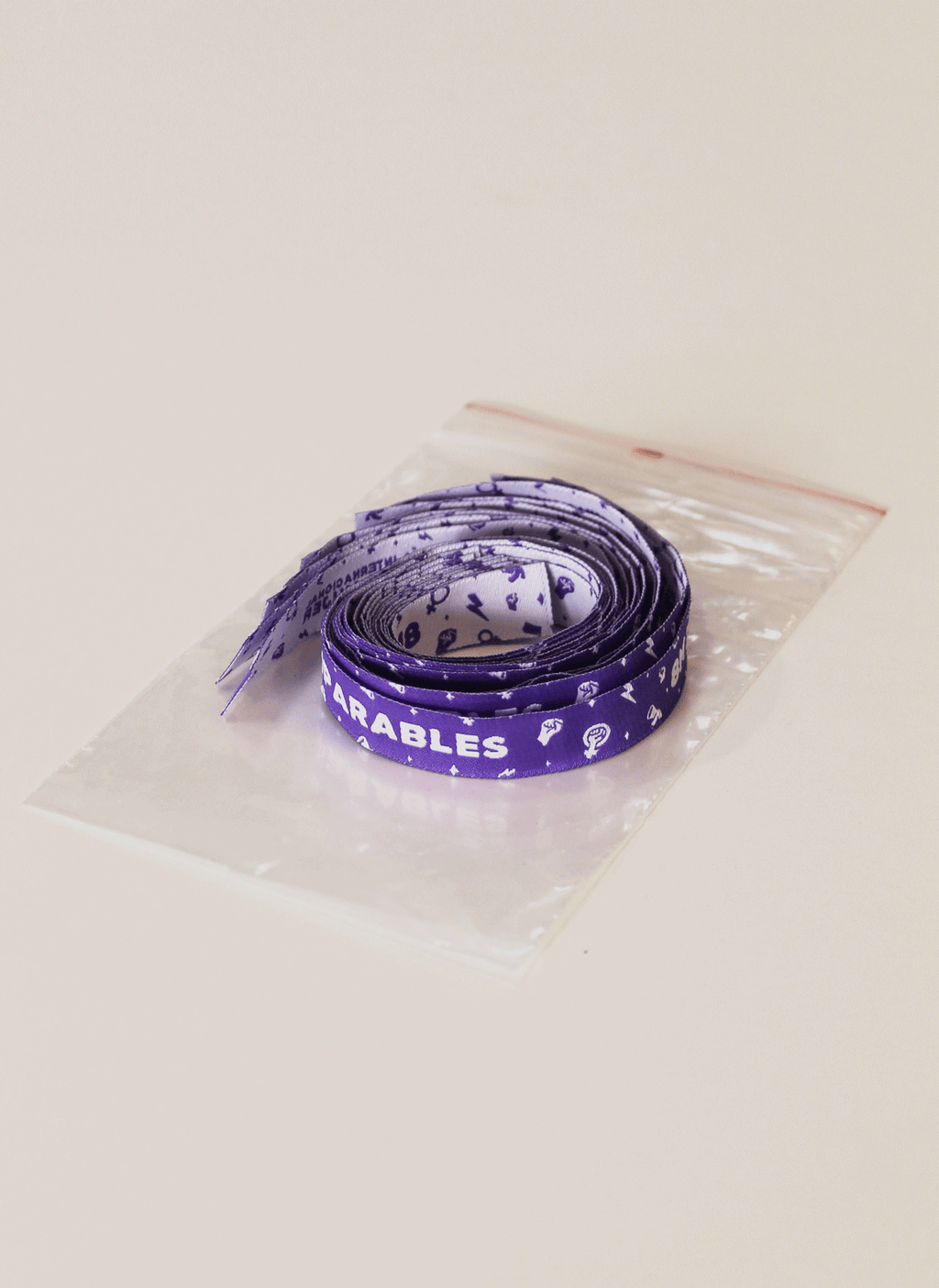 Pack 10 pulseras 8M 2022 | Juntas somos imparables