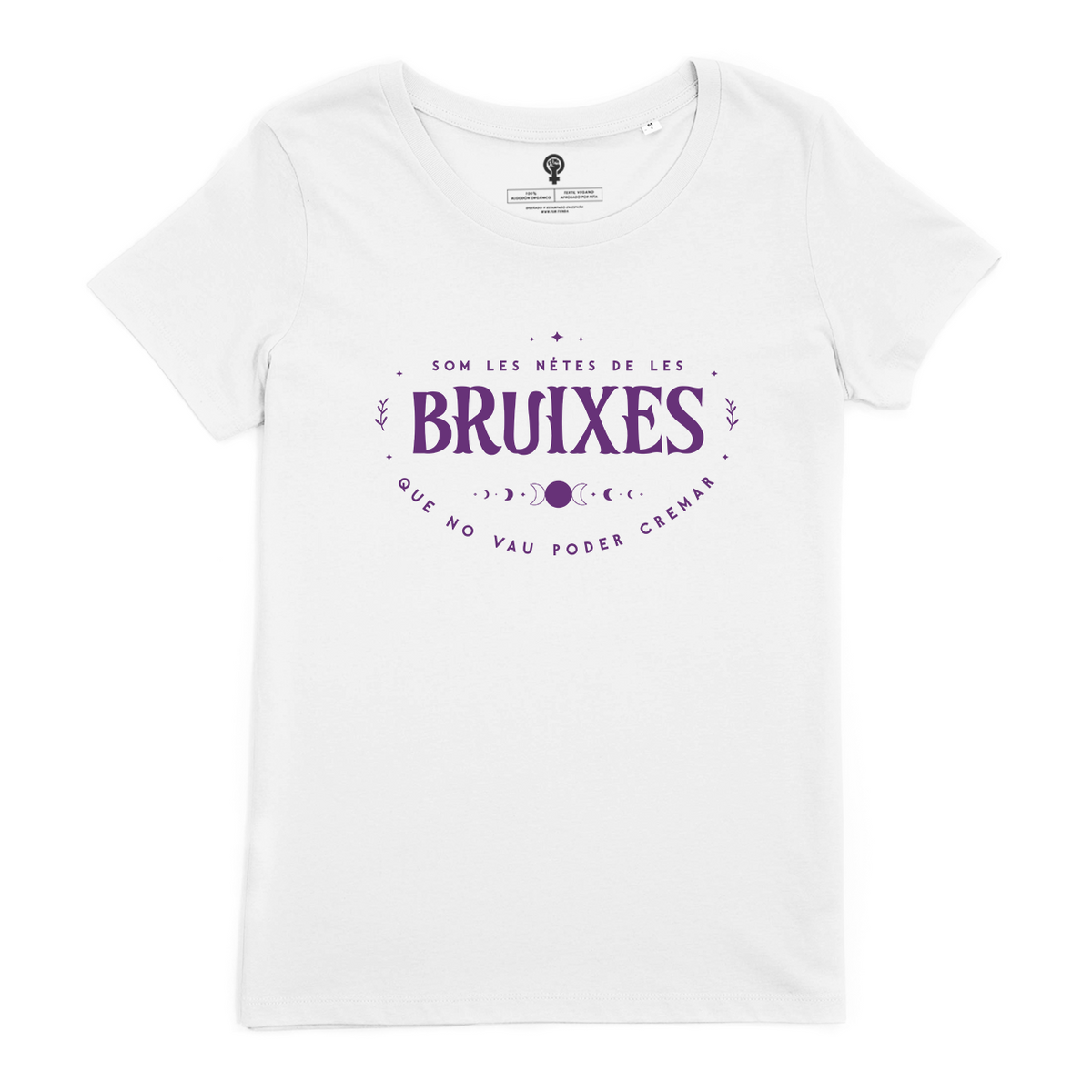 Som les nétes de les bruixes 🌙💜