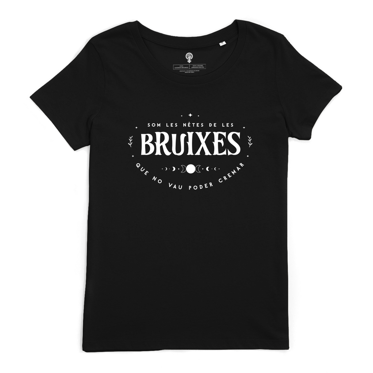 Som les nétes de les bruixes 🌙💜