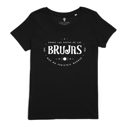 Somos las nietas de las brujas