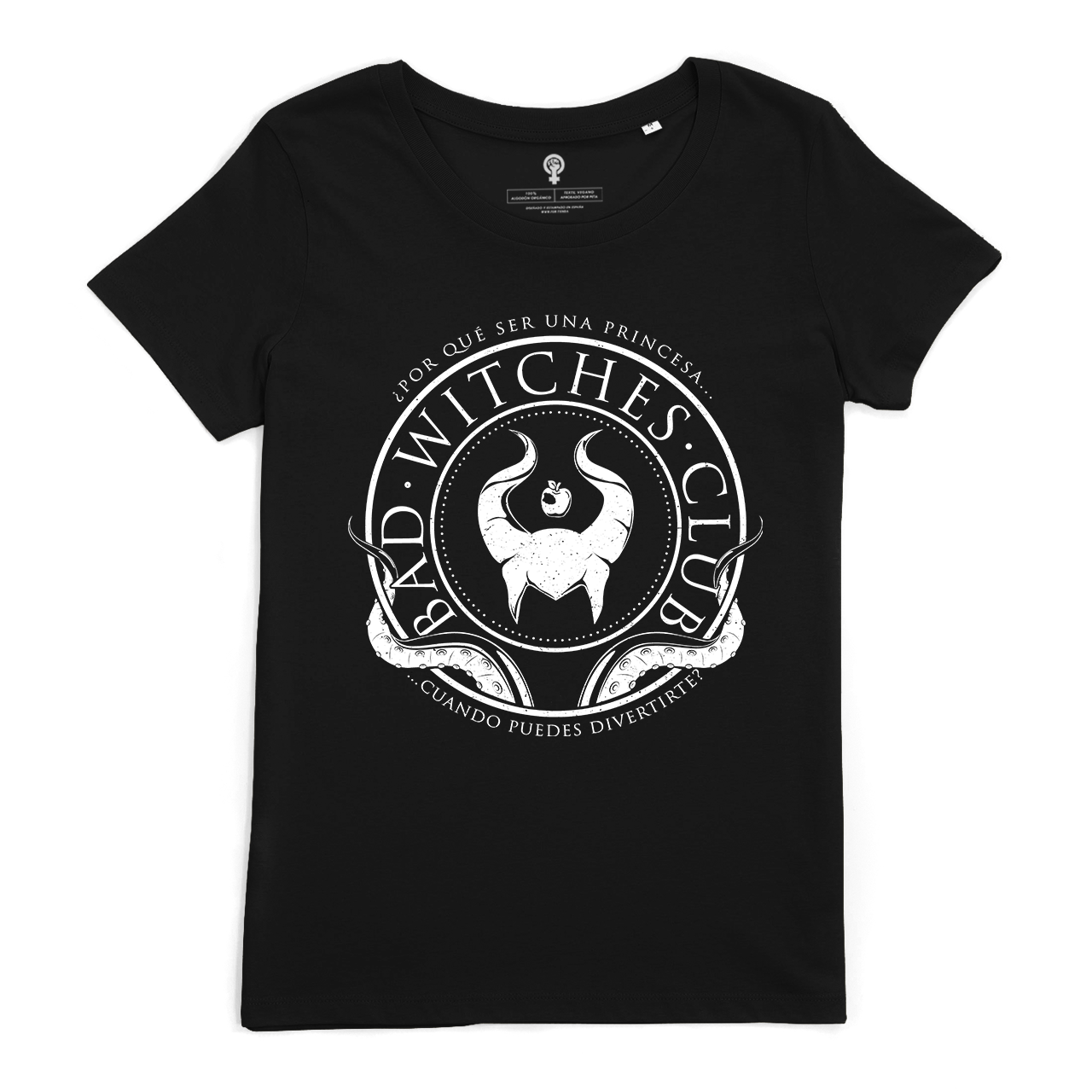 Bad Witches Club