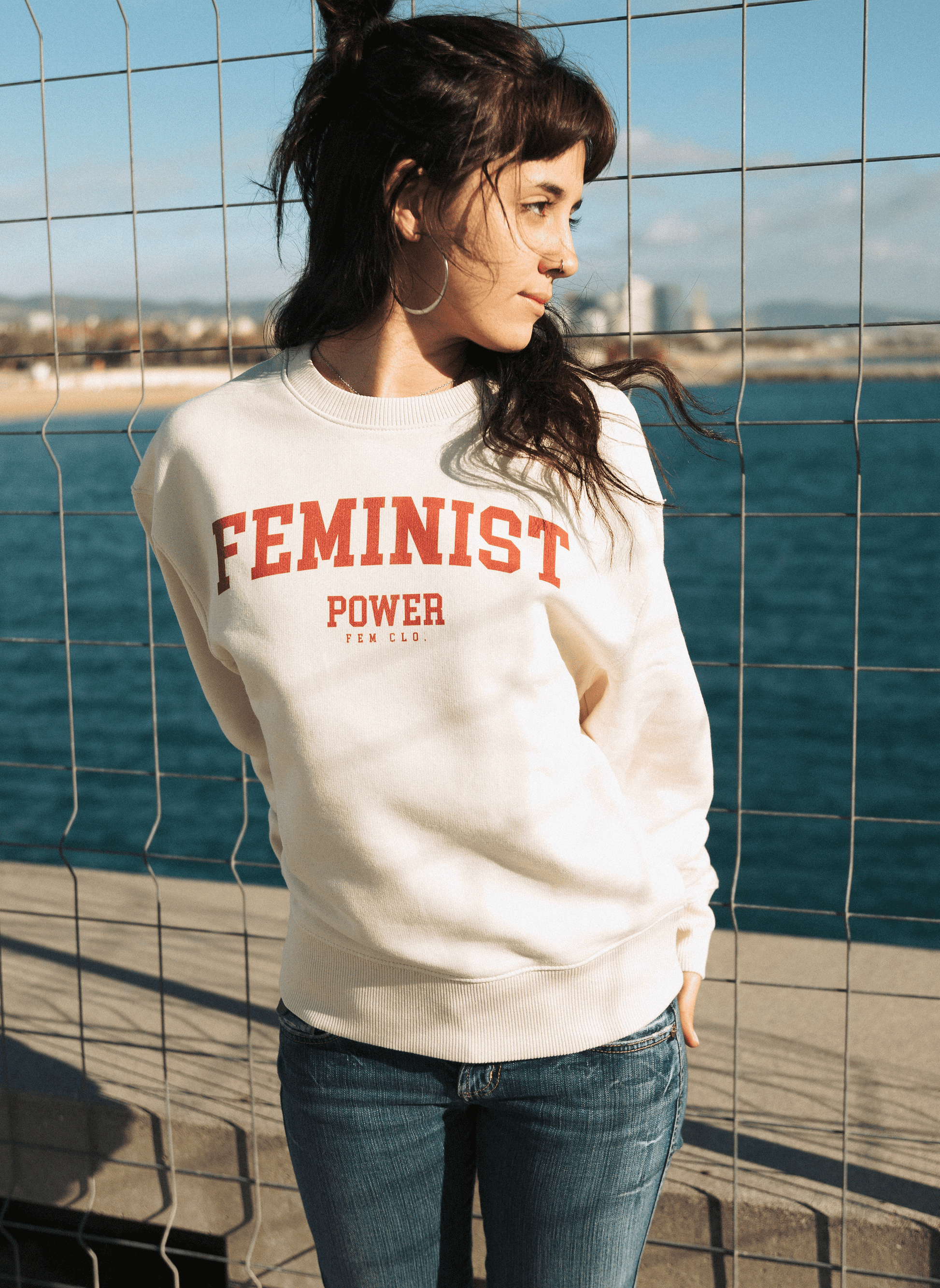 Feminist Power 💜
