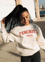 Feminist Power 💜