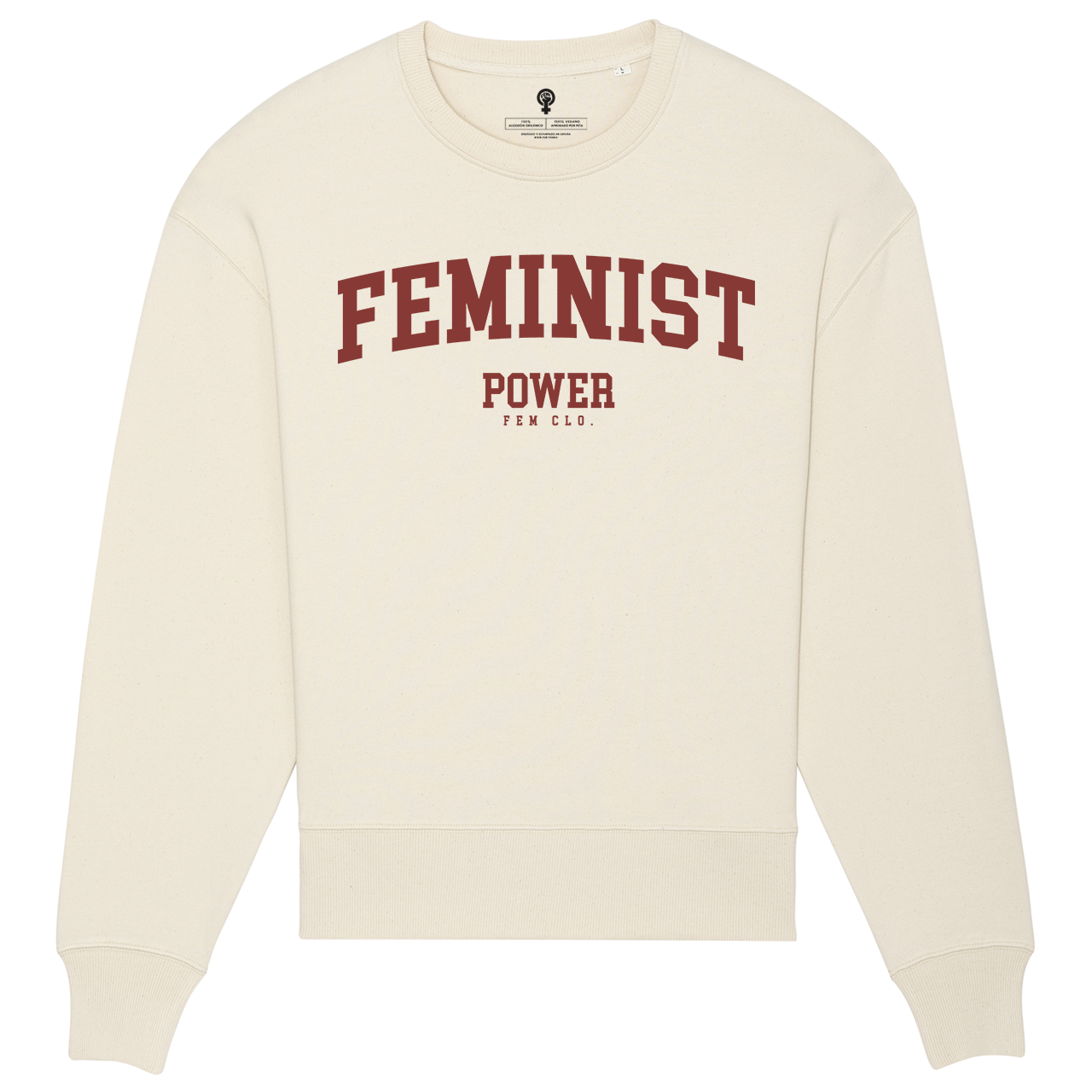 Feminist Power 💜 – FEM