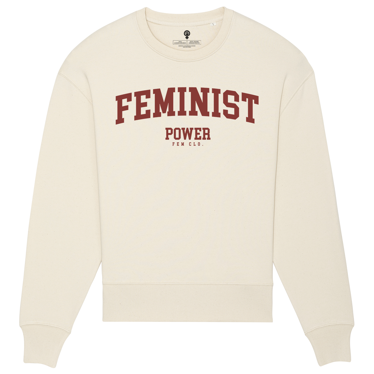 Feminist Power 💜
