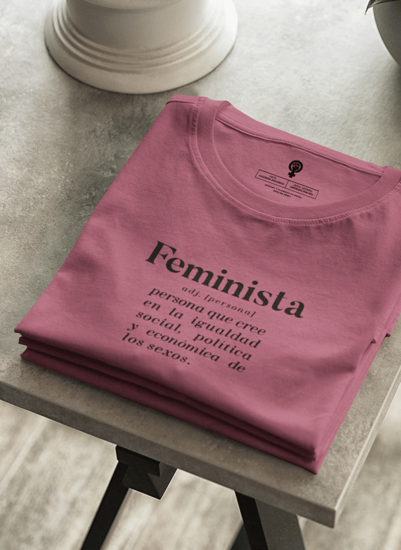 Definición feminista