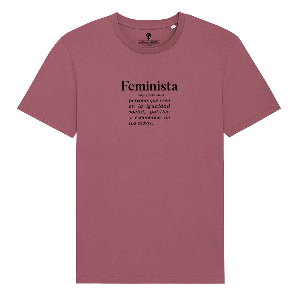 Definición feminista