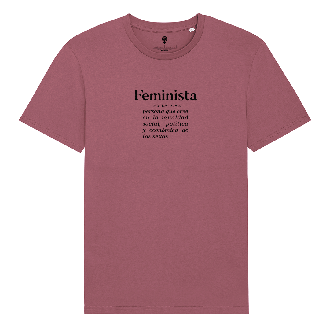 Definición feminista