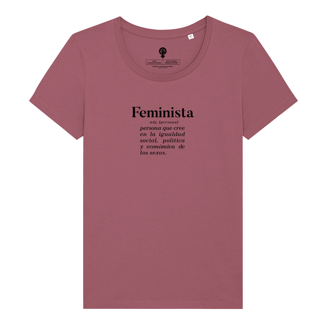 Definición feminista