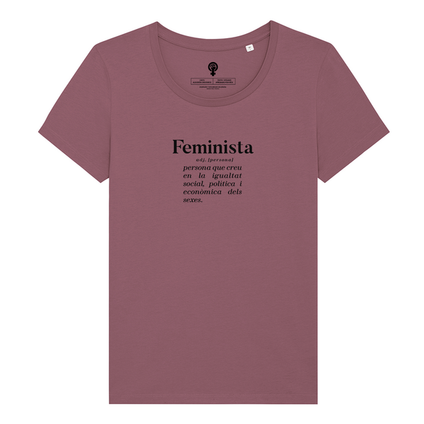 Definició feminista ♀️