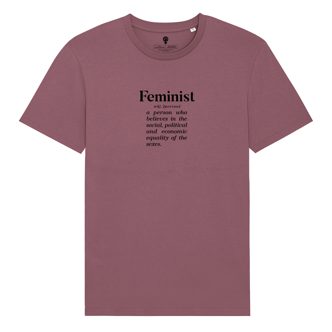 Feminist ♀️