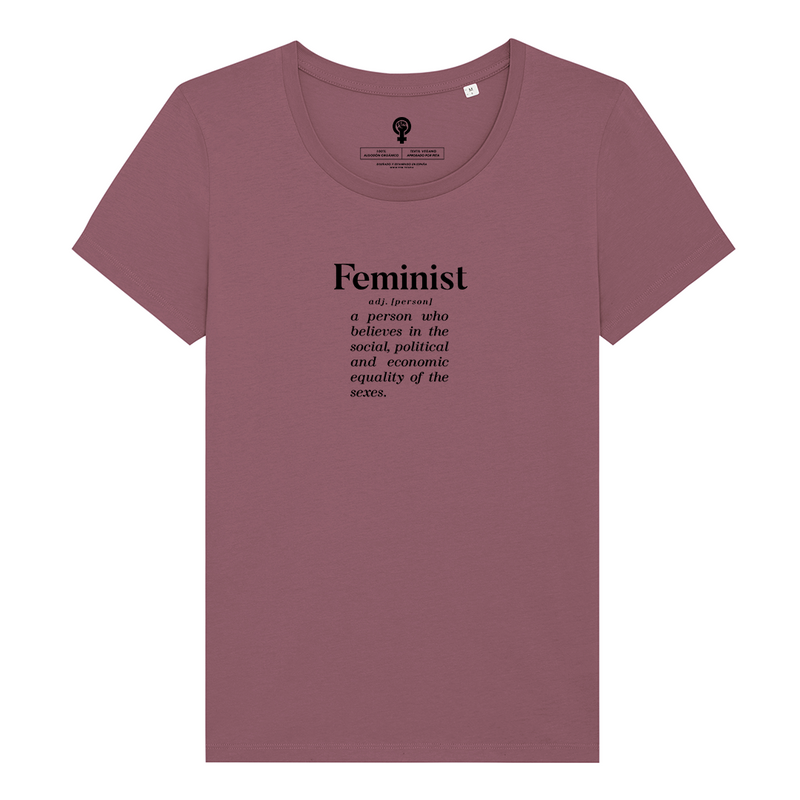 Feminist ♀️