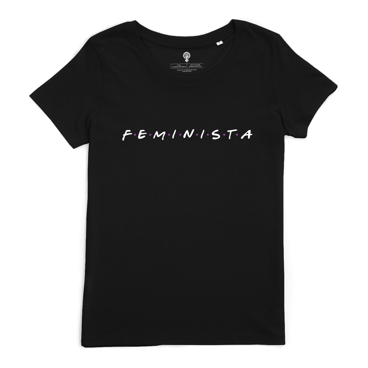 F·E·M·I·N·I·S·T·A