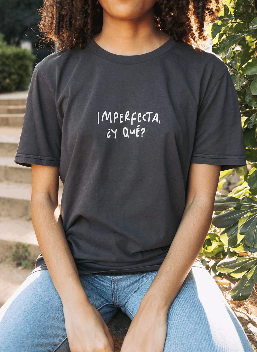 Imperfecta, ¿y qué?