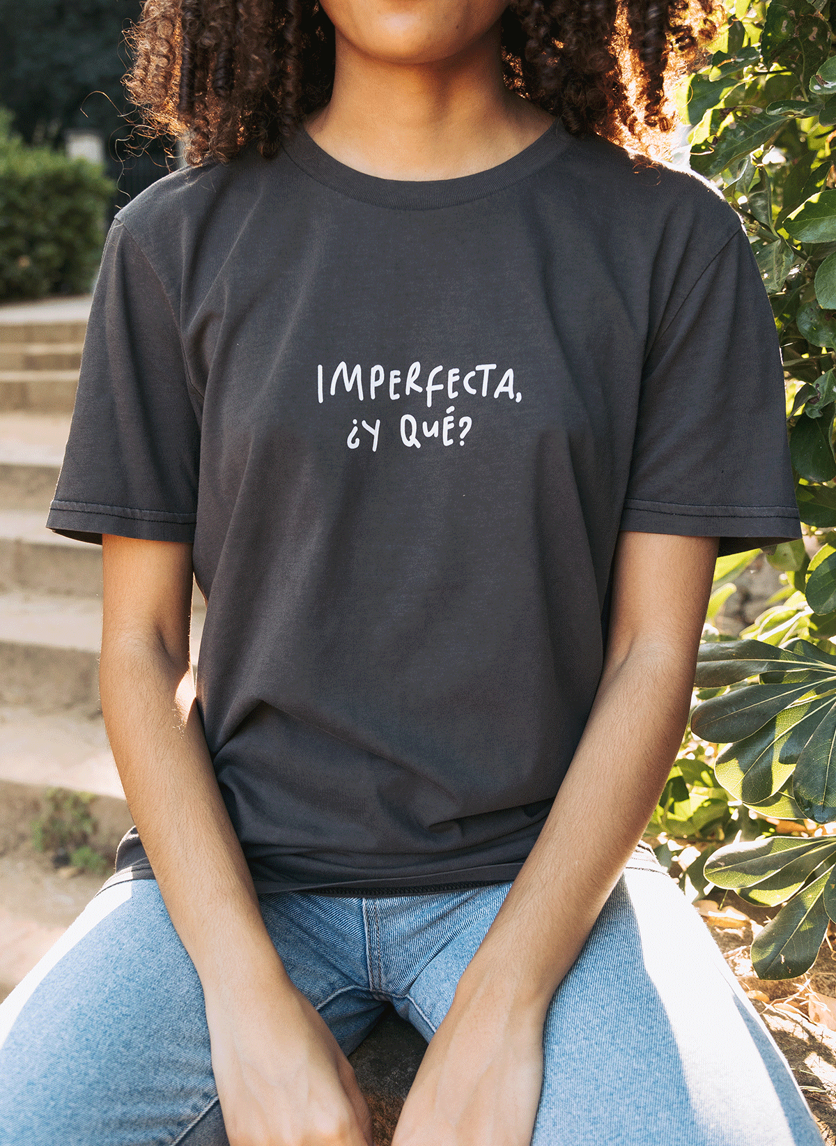 Imperfecta, ¿y qué?