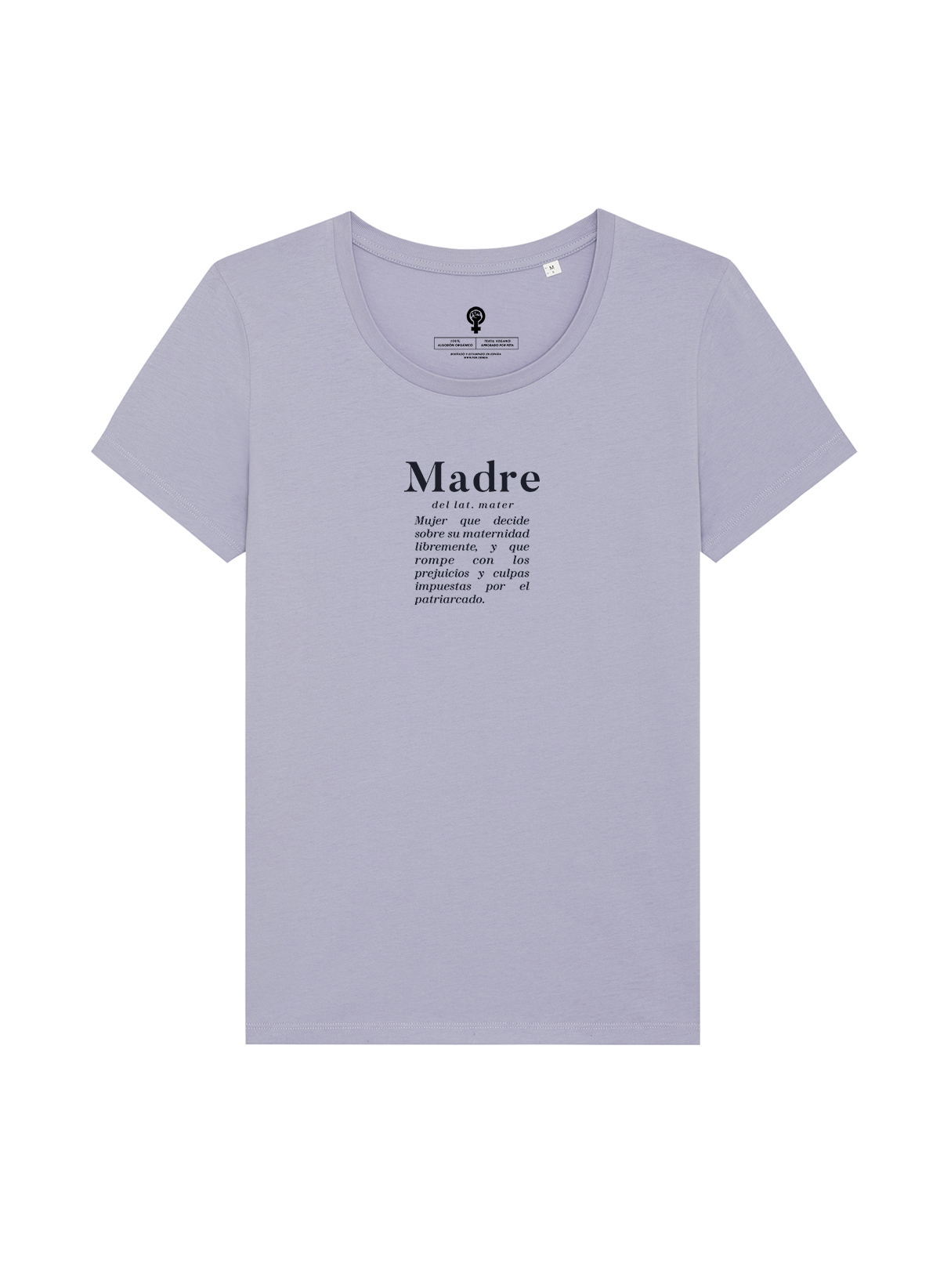 Madre definición ♀️