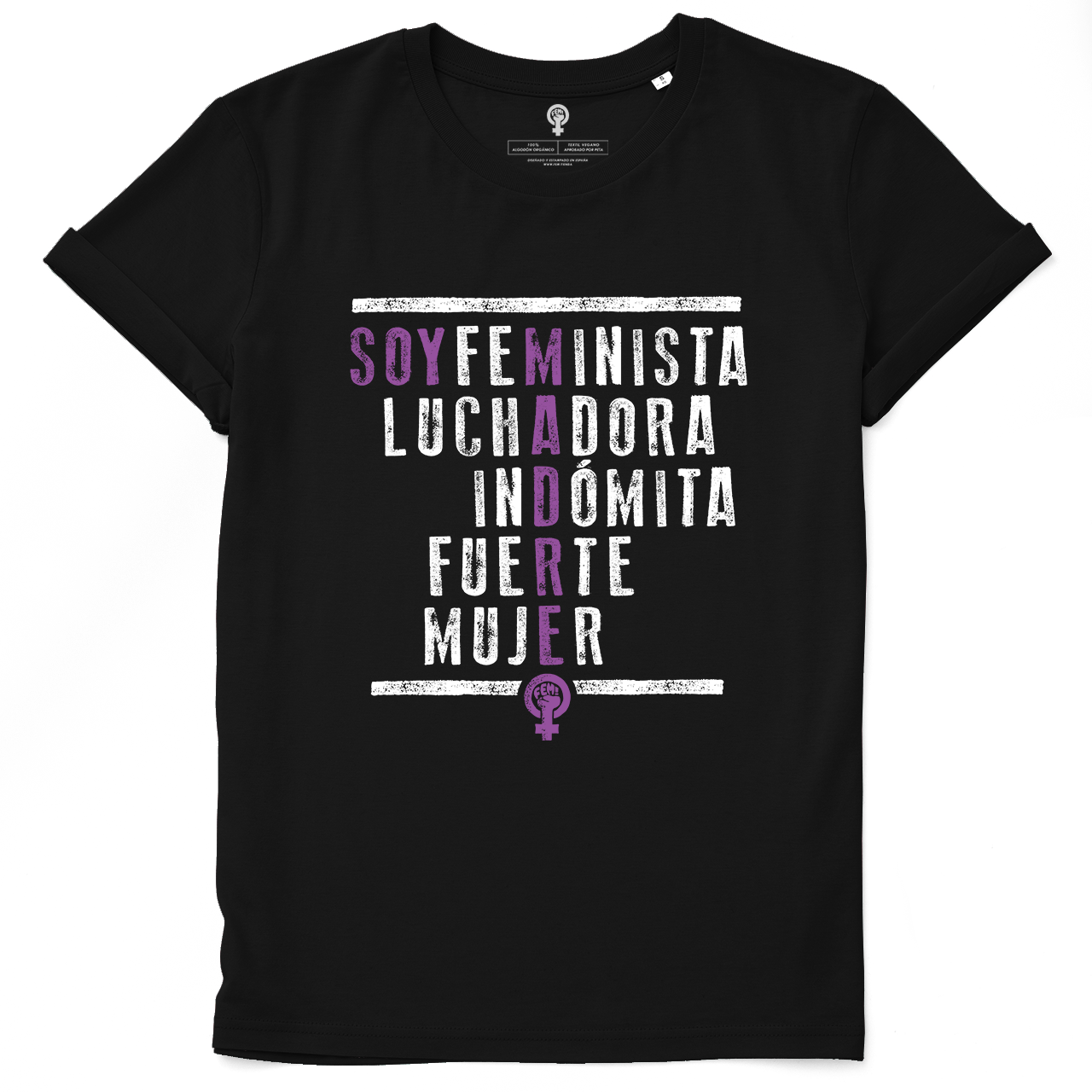 Madre Feminista