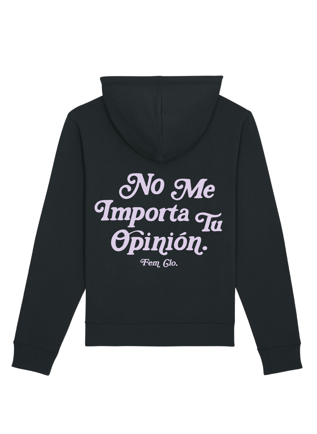 No me importa tu opinión 🙅‍♀️