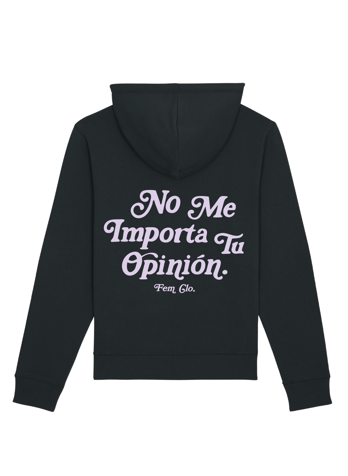 No me importa tu opinión 🙅‍♀️