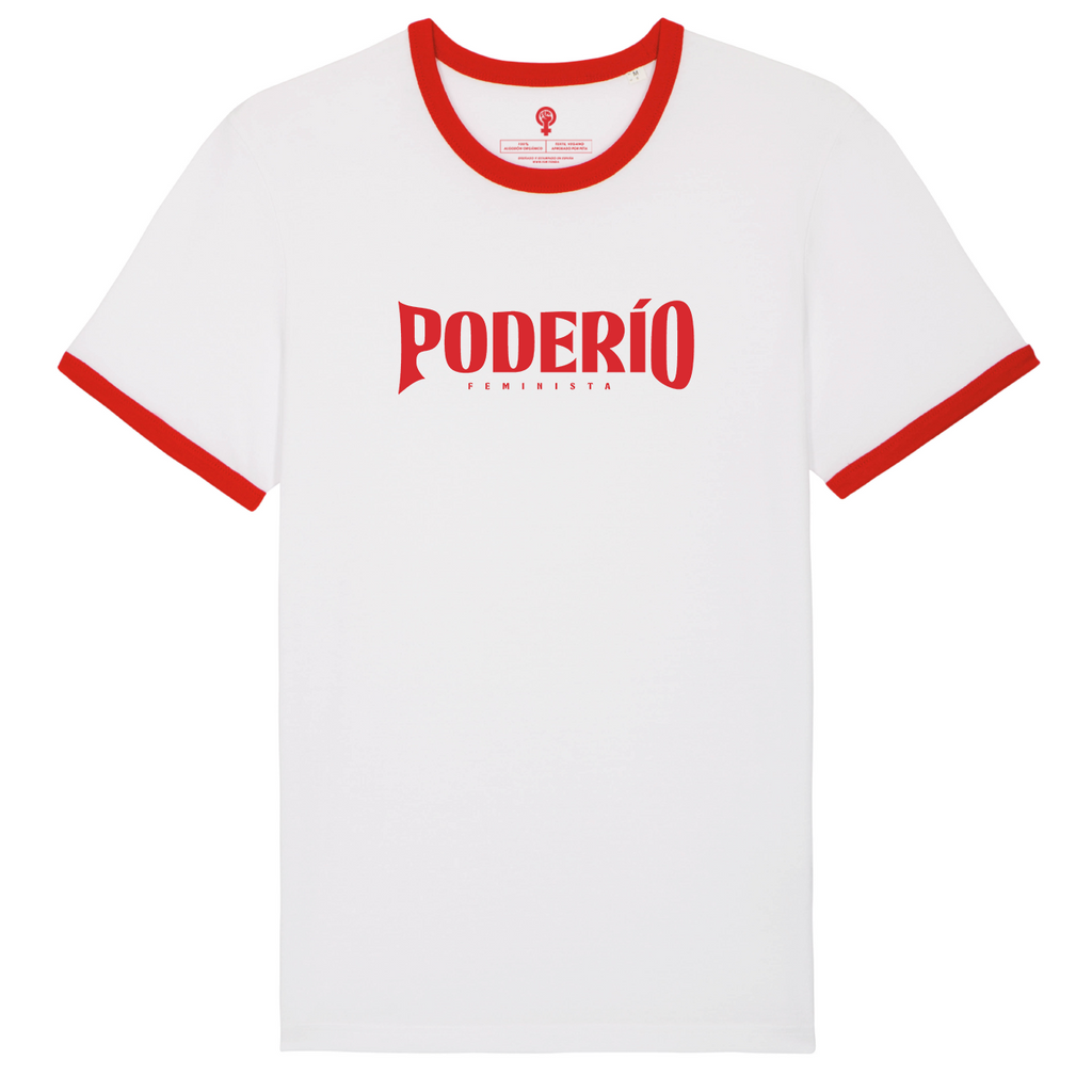 Poderío ♀️