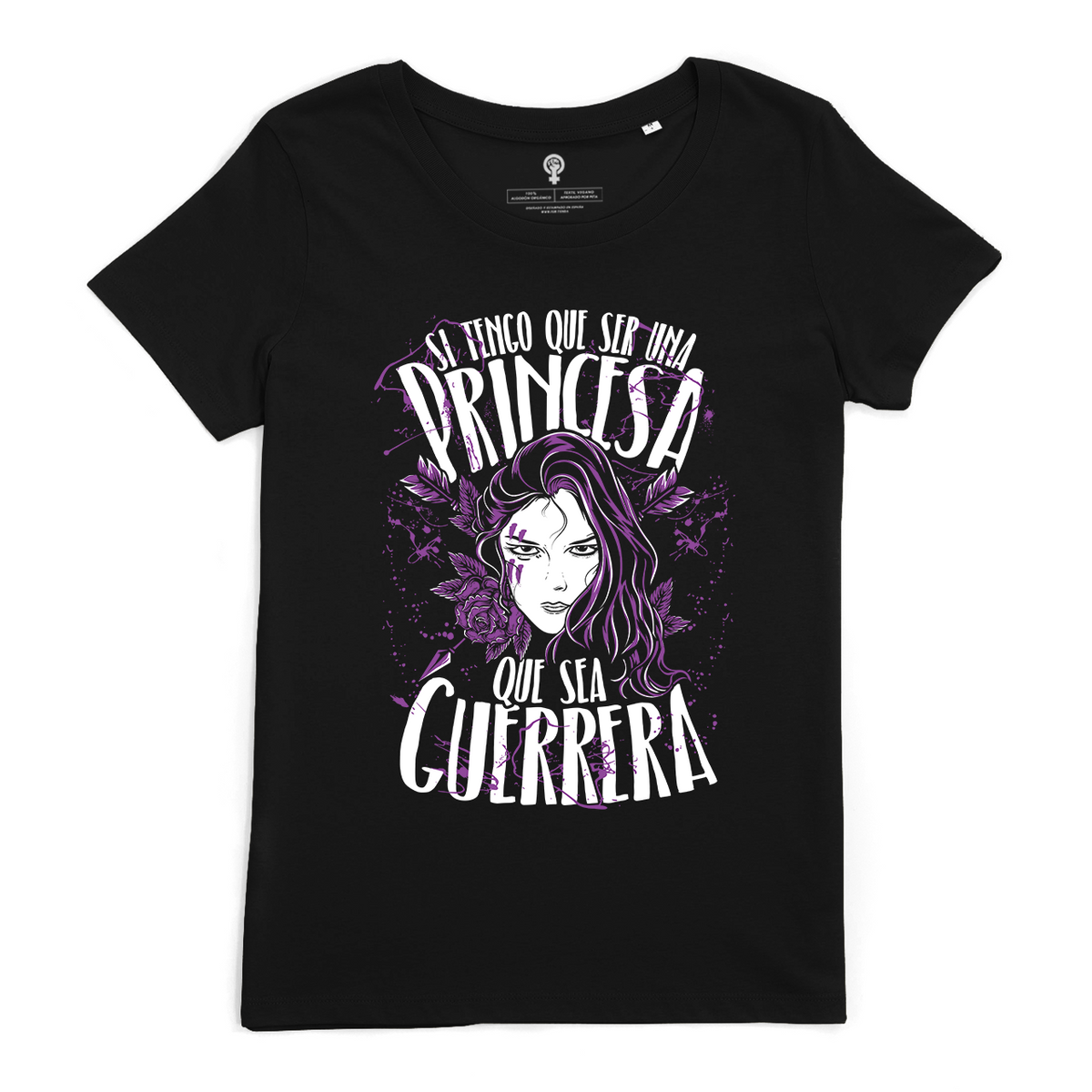 Princesa Guerrera