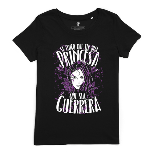 Princesa Guerrera