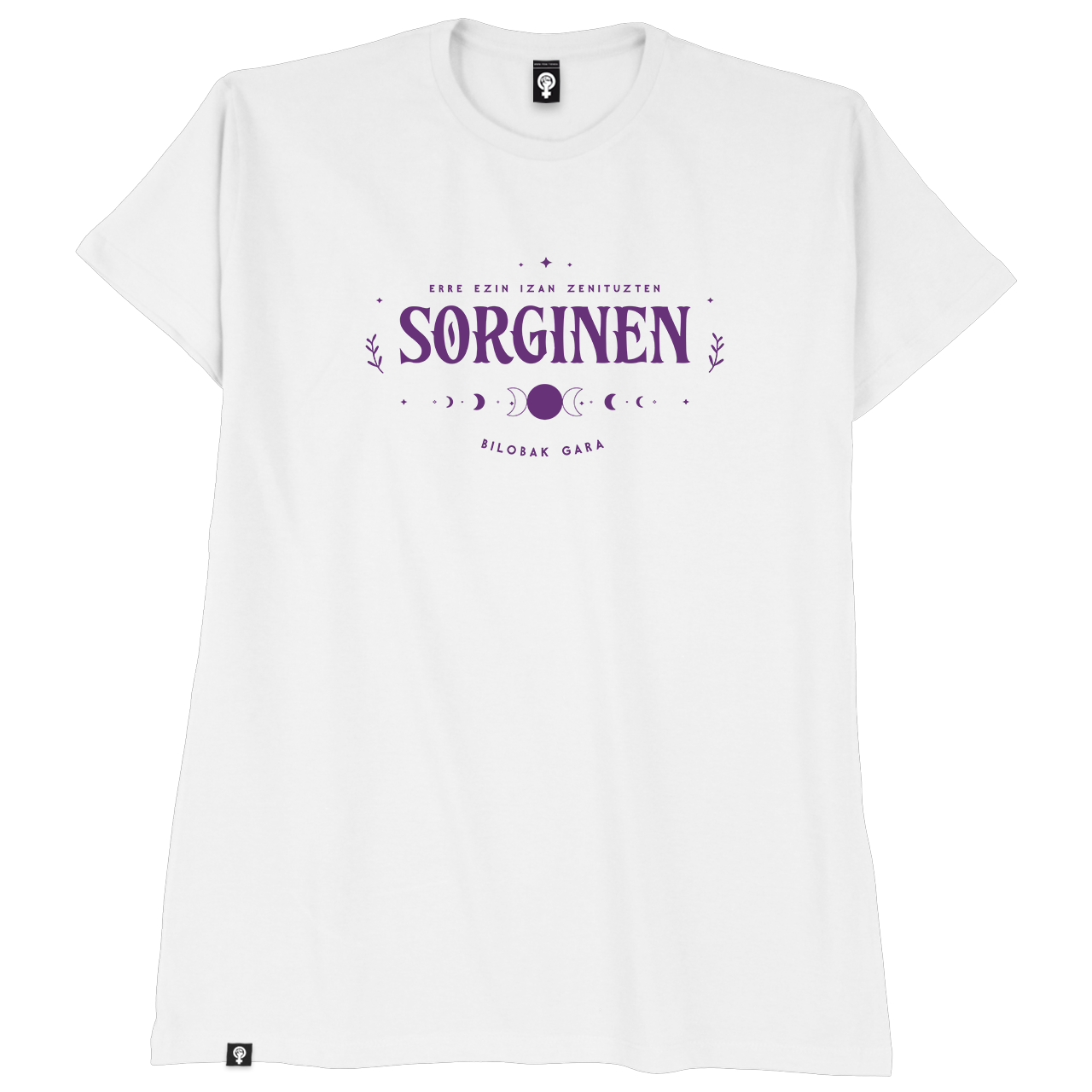 Erre ezin izan zenituzten sorginen 🌙💜