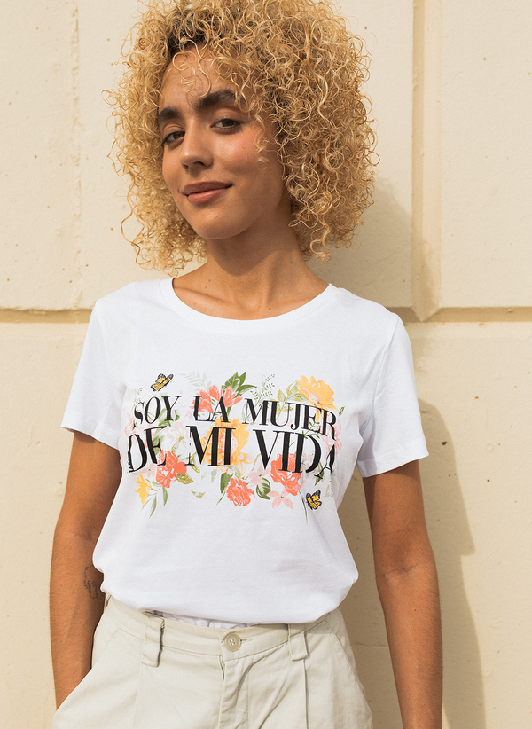 Camisetas feministas discount