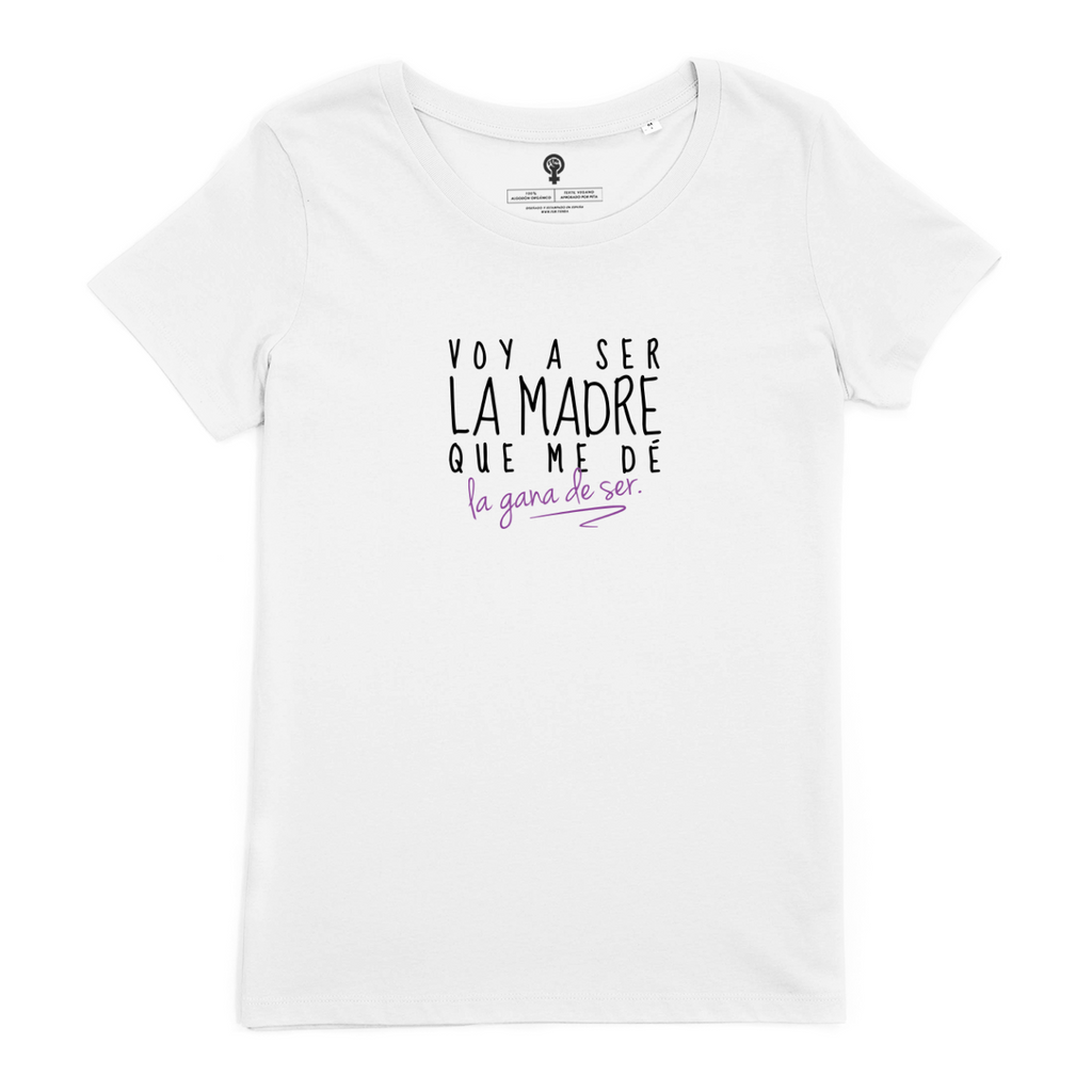 Voy a ser la madre que me dé la gana de ser 🔥💪