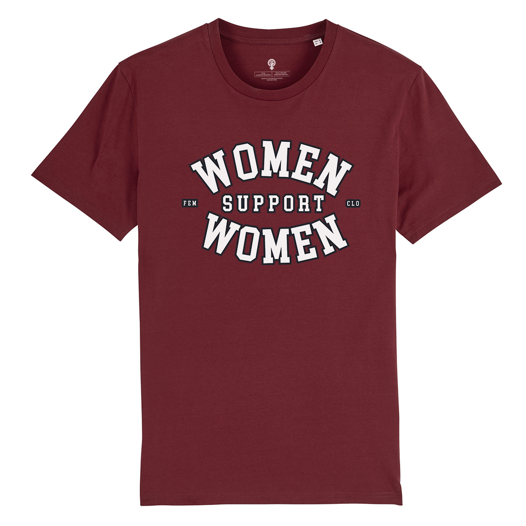 Women support women 👭