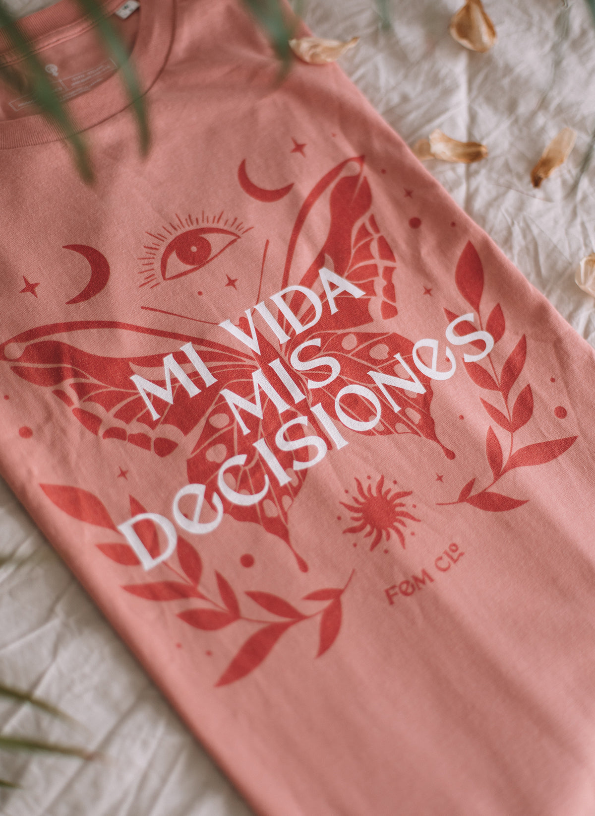 Mi vida, mis decisiones 🦋