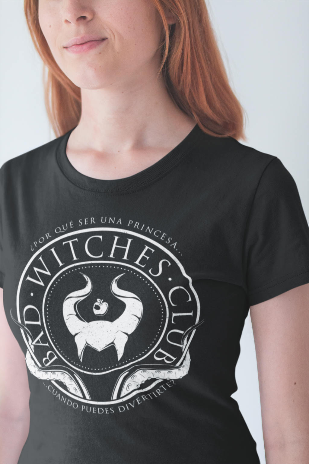 Bad Witches Club